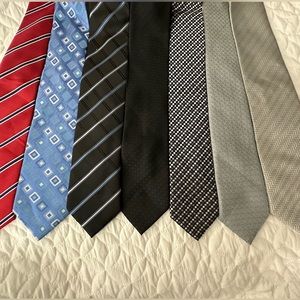 Tie Bundle